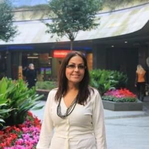 Meet your Posher, Laima